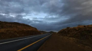 حالة الطقس في الرياض تتغير: تحذيرات المركز الوطني للأرصاد وتفاصيل التأثيرات المتوقعة